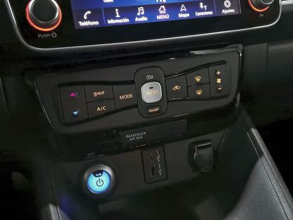 Nissan Leaf 62kWh e+ N-Connecta  //  21.273 km