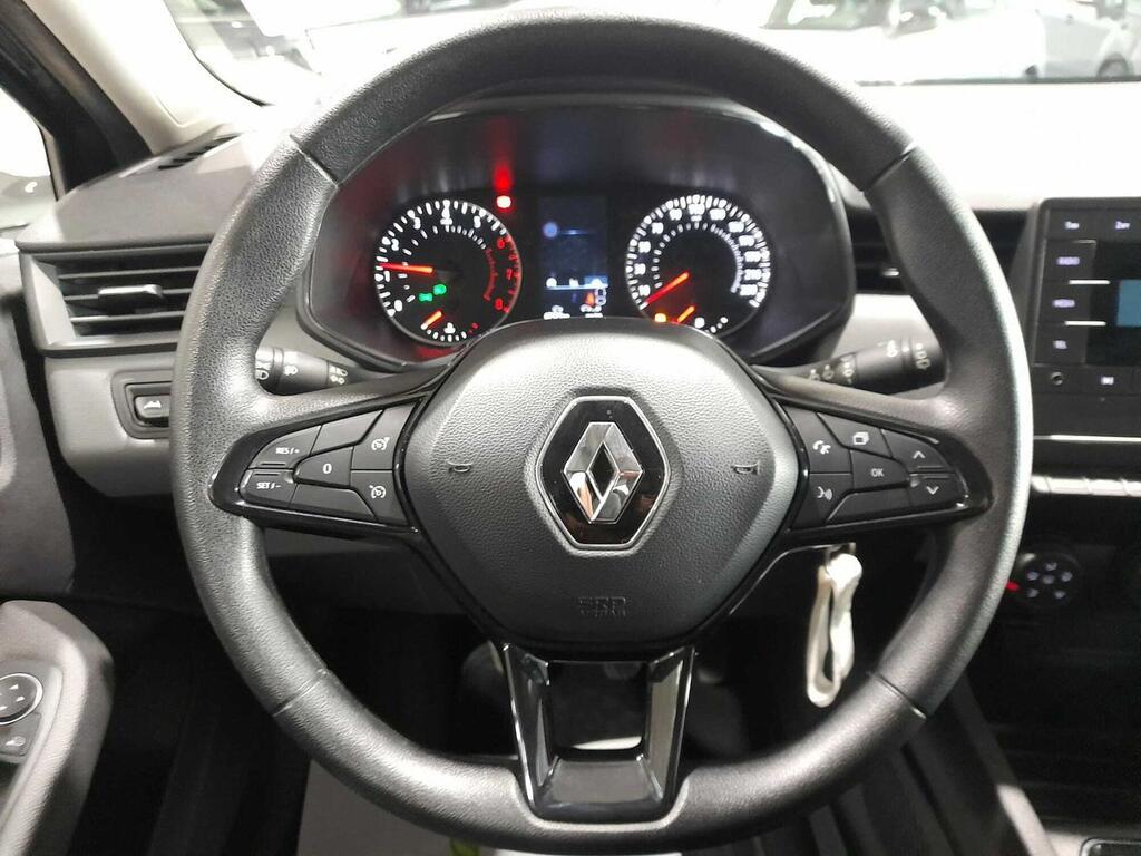Renault Clio Business TCe 67 kW (90CV)  //  67.560 km