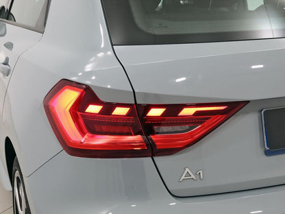 Audi A1 Sportback Adrenalin 30 TFSI 81kW S tron //  59.199 km