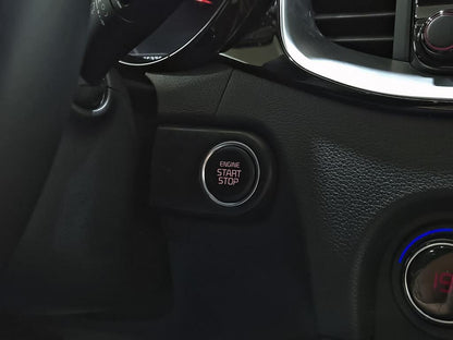 Kia XCeed 1.4 T-GDi Emotion 103kW (140CV)  //  65.400 km
