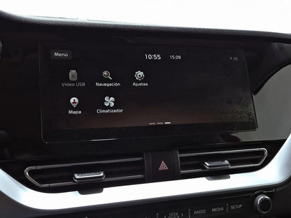 Kia Niro 1.6 GDi HEV 104kW (141CV) Drive  //  79.000 km