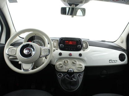 Fiat 500 1.2 8v 51kW (69CV) Pop  // 34.662km