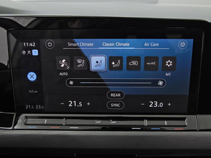Volkswagen Golf eHybrid 1.4 TSI 150kW (204CV) DSG //  46.515 km