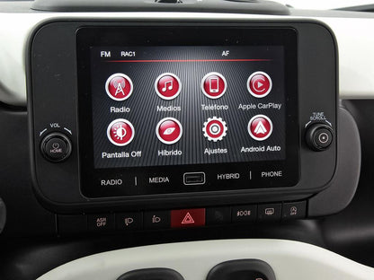 Fiat Panda Pandina 1.0 Hybrid 51kW (70cv)  //  3.750 km