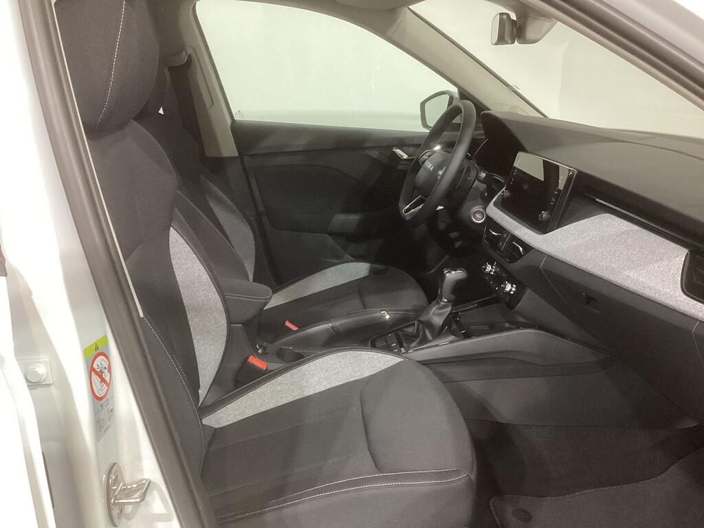 Skoda Kamiq 1.0 TSI 70kW (95CV) ESSENCE  //  1 km