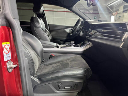 Audi Q8 45 TDI 170kW Black L quattro tiptronic 231 CV  //  70.462 km