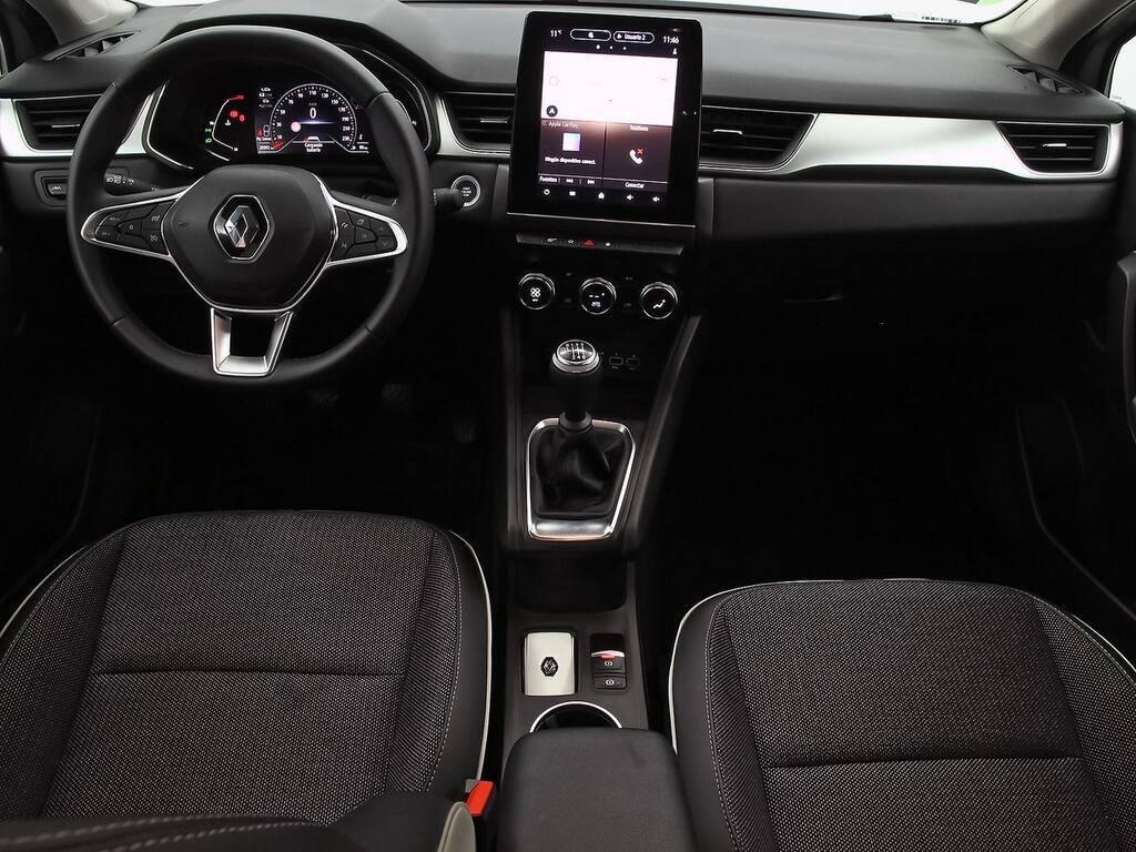 Renault Captur Zen TCe 90 90 CV  //  36.342 km