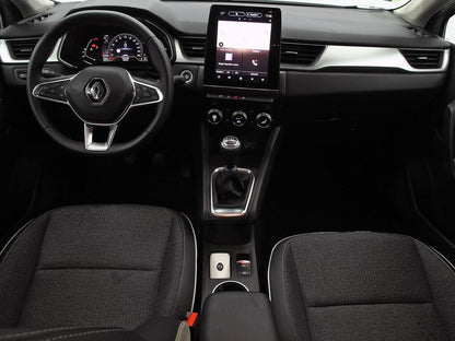 Renault Captur Zen TCe 90 90 CV  //  36.342 km
