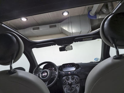Fiat 500 Dolcevita 1.0 Hybrid 51KW (70 CV)  //  54.408 km
