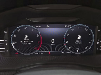 Skoda Scala 1.0 TSI 81KW (110 CV) Ambition //   20.074 km