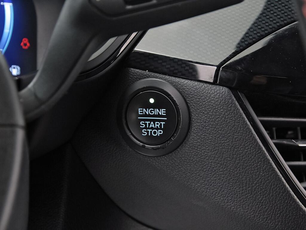 Ford Kuga ST-Line 1.5 EcoBlue 88kW (120CV) Auto  //  38.842 km
