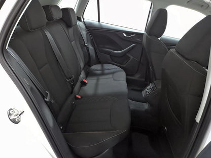 Skoda Kamiq 1.0 TSI 81kW (110CV) DSG Ambition