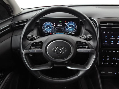 Hyundai Tucson 1.6 TGDI 110kW (150CV) 48V Tecno 2C  //  36.000 km