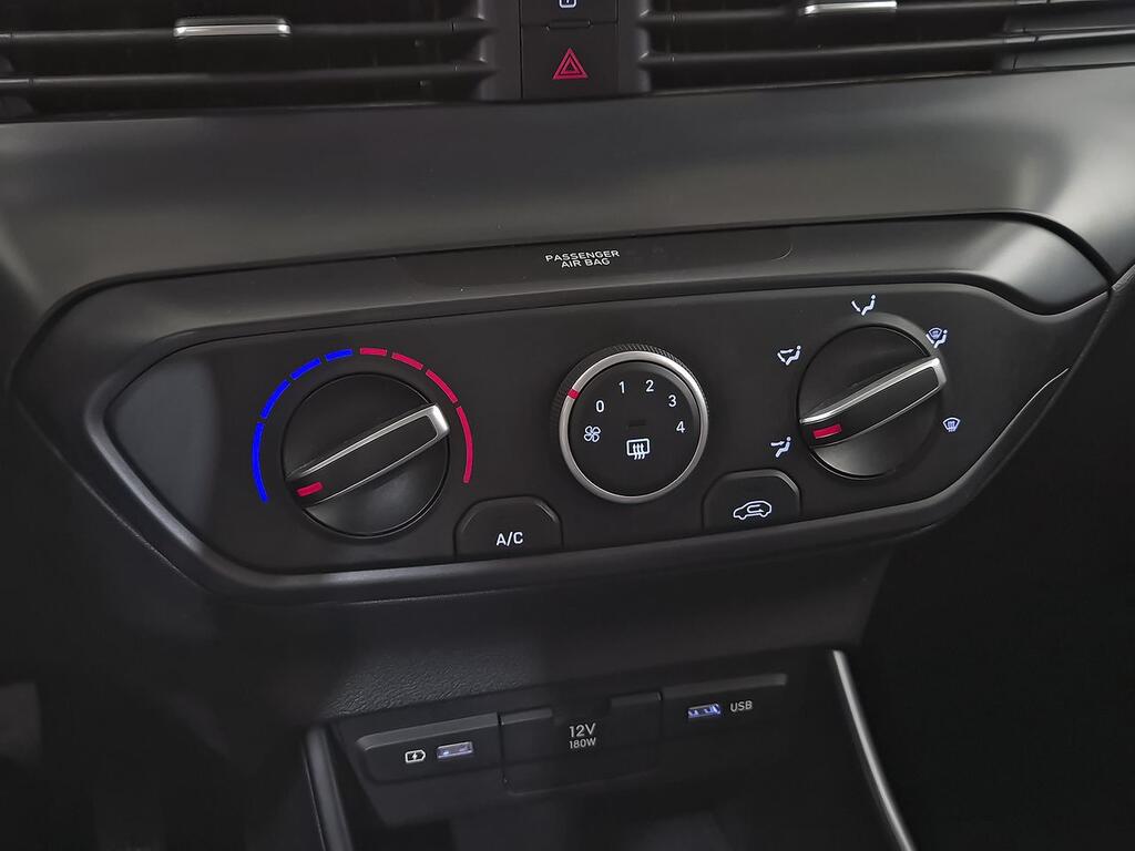Hyundai i20 1.0 TGDI 74kW (100CV) Klass // 66.623 km