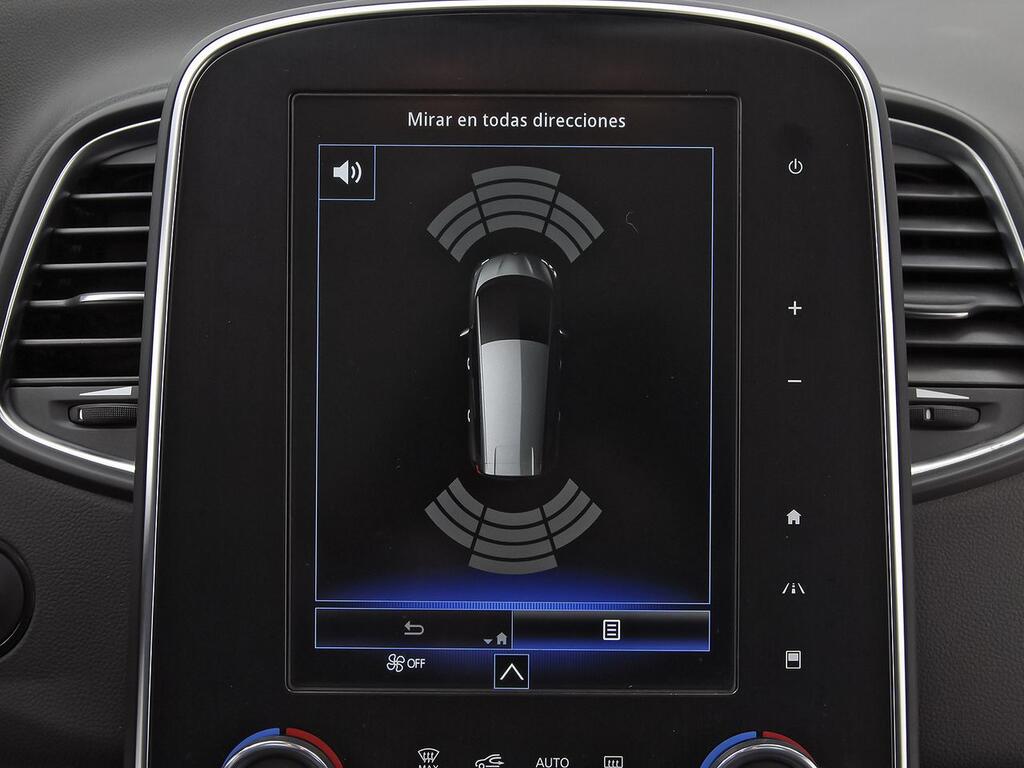 Renault Grand Scénic Limited TCe 103kW (140CV) EDC GPF - SS  //  76.844 km
