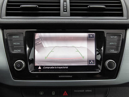 Skoda Fabia 1.0 TSI 70KW (95cv) Ambition //  62.656 km