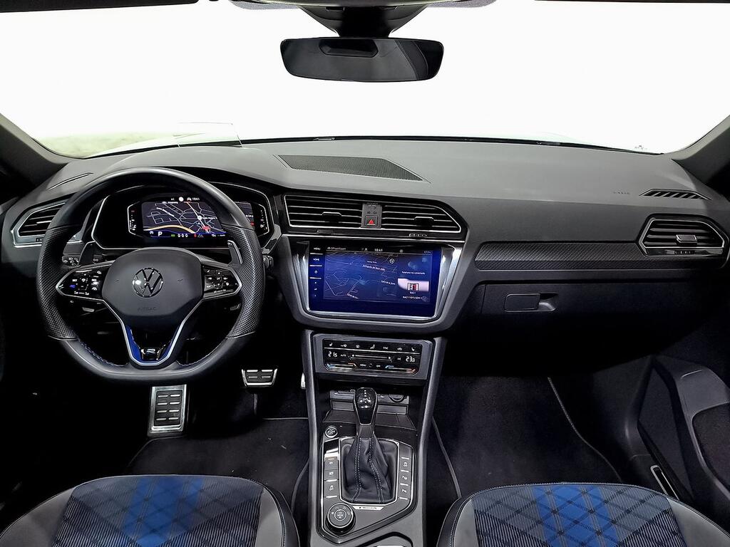Volkswagen Tiguan R 2.0 TSI 235 kW (320 CV) DSG 4Motion  //  22.071 km