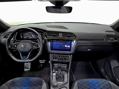 Volkswagen Tiguan R 2.0 TSI 235 kW (320 CV) DSG 4Motion  //  22.071 km