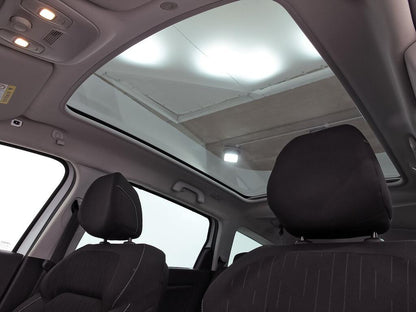 Renault Grand Scénic Limited TCe 103kW (140CV) EDC GPF - SS  //  76.844 km