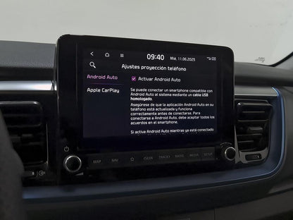 Kia Stonic 1.0 T-GDi 74kW MHEV MT Style Edition  //  4.902 km