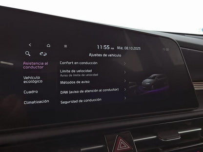 Kia Niro 1.6 GDi HEV 95kW (129CV) Drive  // 26.644 km