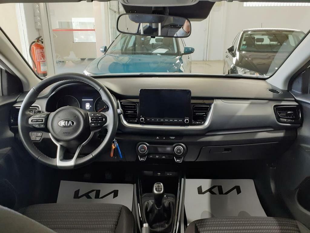 Kia Stonic 1.0 T-GDi 74kW (100CV) MHEV iMT Drive  // 56.856 km
