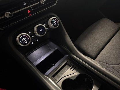 Skoda Kodiaq 1.5 TSI 110KW DSG m-HEV Selection   //  25.138 km