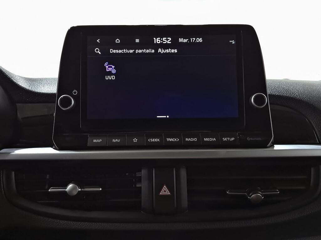 Kia Picanto 1.0 T-GDi 74kW (100CV) GT Line  // 47.377 km