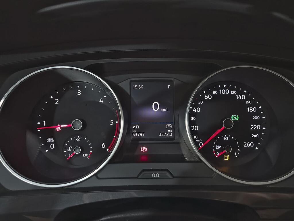 Volkswagen Tiguan Advance 2.0 TDI 110kW (150CV) DSG //  53.792 km
