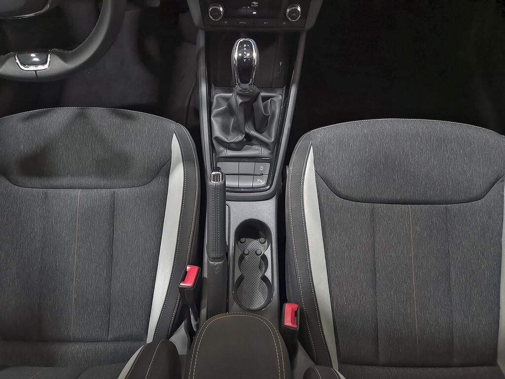 Skoda Scala 1.0 TSI 81KW (115CV) DSG Style  //  41.965 km