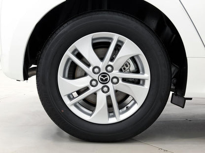 Mazda 2 1.5 85 kW (116 CV) CVT Centre-line  //6.585 km