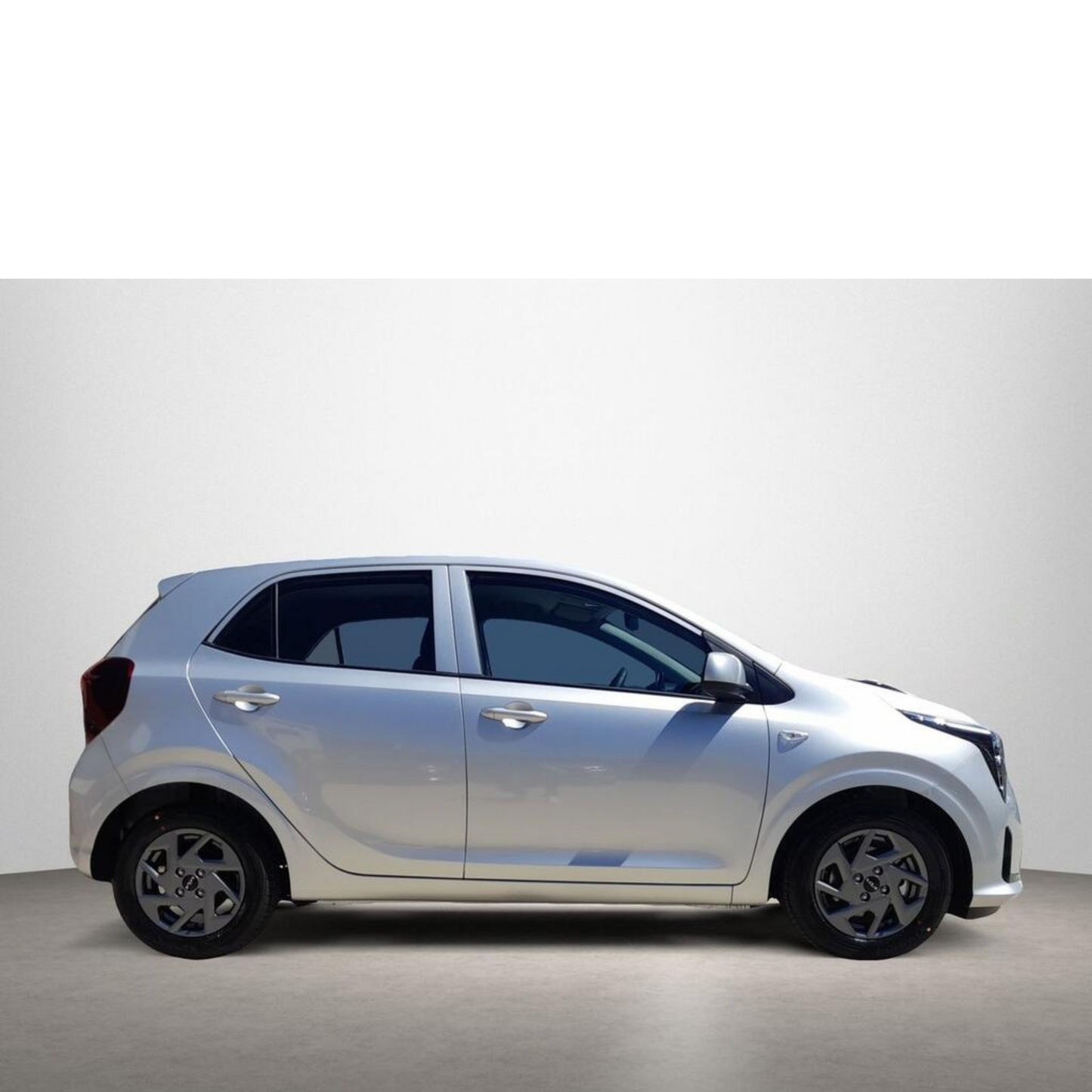 Kia Picanto 1.0 DPi 46kW (63CV) Drive  //  14.588 km