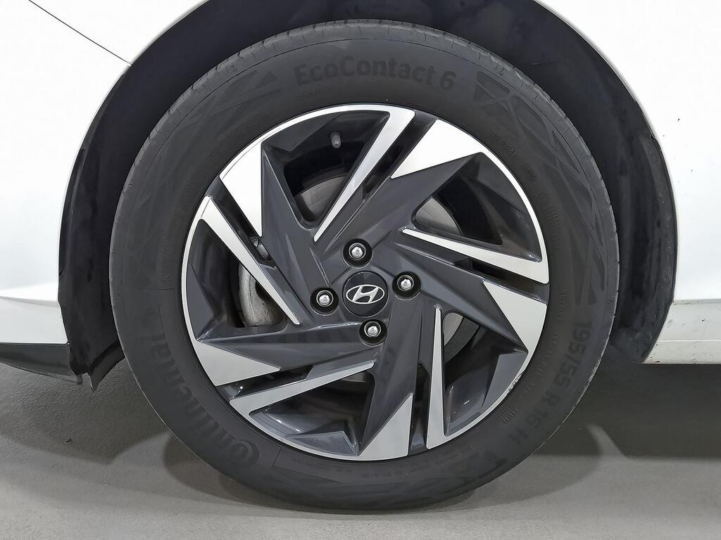 Hyundai i20 1.0 TGDI 74kW (100CV) 48V Tecno  //  57.693 km