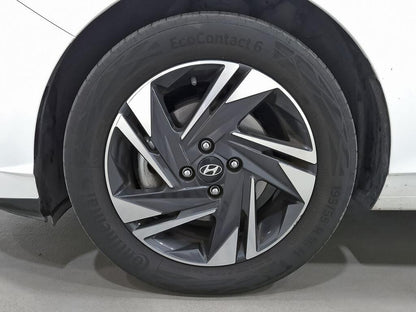 Hyundai i20 1.0 TGDI 74kW (100CV) 48V Tecno  //  57.693 km