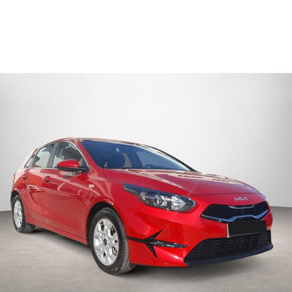 Kia Ceed 1.0 MHEV 74kW (100CV) Drive DCT 100 CV // 1 km