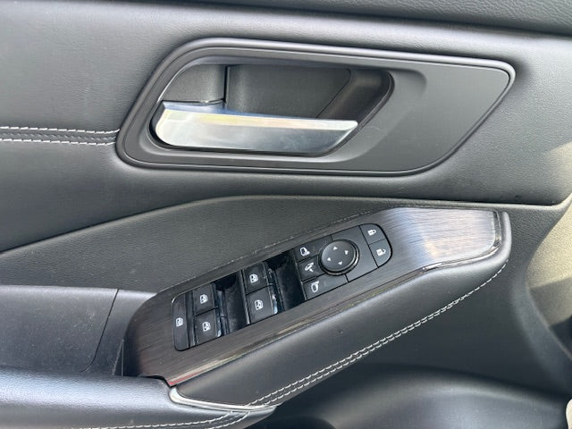 Nissan Qashqai 1.3 N- Connecta (140cv) // 47.455km - 2021