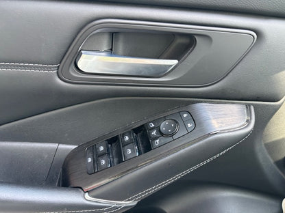 Nissan Qashqai 1.3 N- Connecta (140cv) // 47.455km - 2021