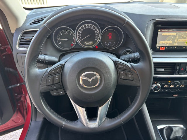 Mazda CX-5 2.2D Style Pack Comfort (150cv) // 97.751km - 2015