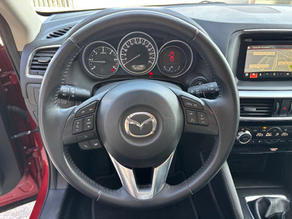 Mazda CX-5 2.2D Style Pack Comfort (150cv) // 97.751km - 2015