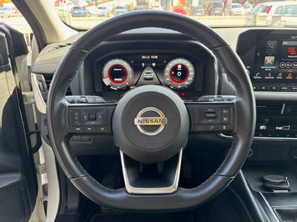 Nissan Qashqai 1.3 N- Connecta (140cv) // 47.455km - 2021