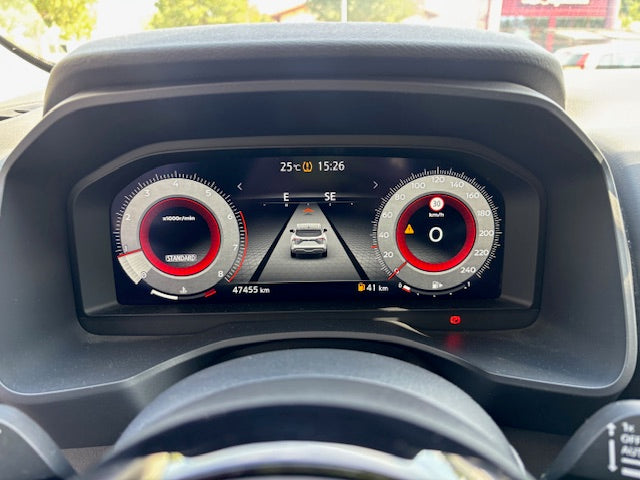 Nissan Qashqai 1.3 N- Connecta (140cv) // 47.455km - 2021