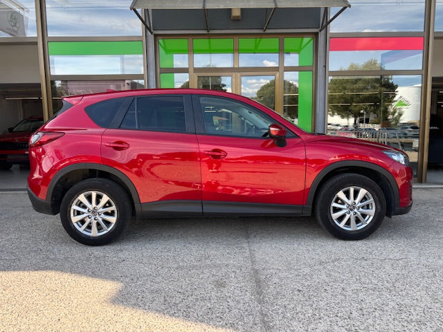 Mazda CX-5 2.2D Style Pack Comfort (150cv) // 97.751km - 2015