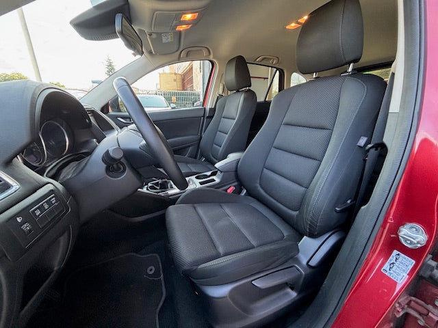 Mazda CX-5 2.2D Style Pack Comfort (150cv) // 97.751km - 2015