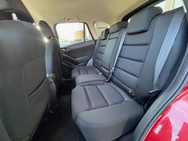 Mazda CX-5 2.2D Style Pack Comfort (150cv) // 97.751km - 2015