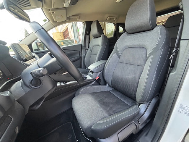 Nissan Qashqai 1.3 N- Connecta (140cv) // 47.455km - 2021