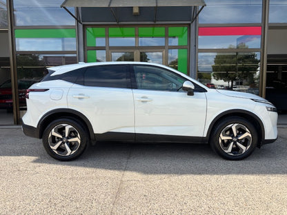 Nissan Qashqai 1.3 N- Connecta (140cv) // 47.455km - 2021