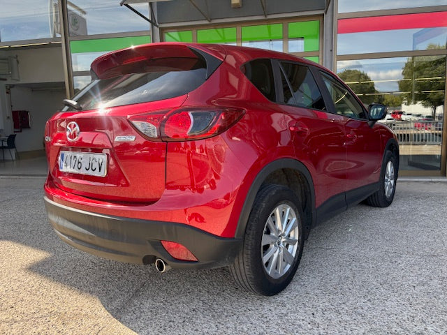 Mazda CX-5 2.2D Style Pack Comfort (150cv) // 97.751km - 2015
