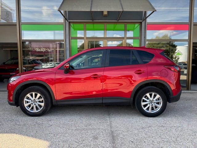 Mazda CX-5 2.2D Style Pack Comfort (150cv) // 97.751km - 2015