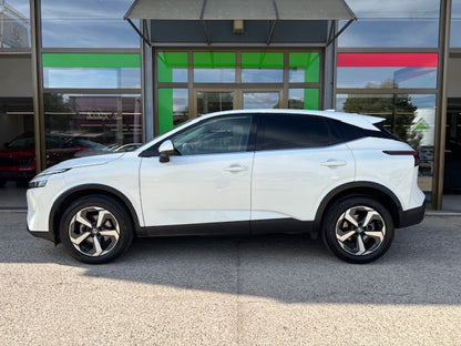 Nissan Qashqai 1.3 N- Connecta (140cv) // 47.455km - 2021