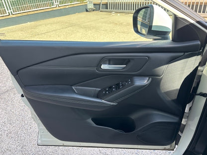 Nissan Qashqai 1.3 N- Connecta (140cv) // 47.455km - 2021